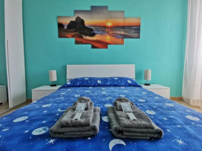 HappyHome, Belissimo appartamento in Torino